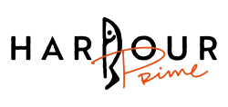 The image features the Amazon Prime logo, which includes the word "Amazon" with an orange arrow connecting the "A" to "Prime."