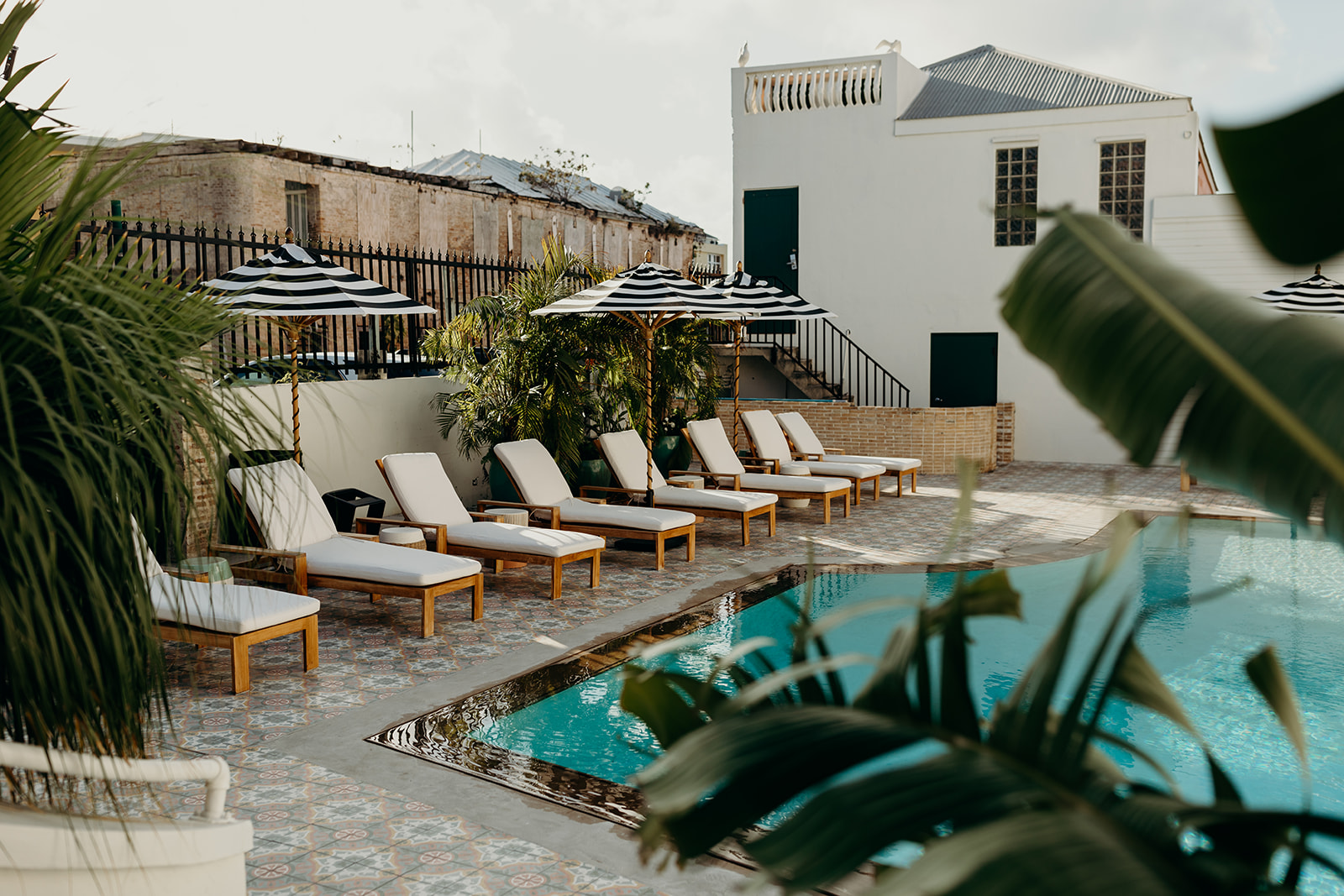 King’s Alley Hotel - St. Croix business image